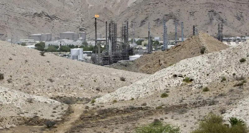 Oman’s PDO targets higher output in new strategy