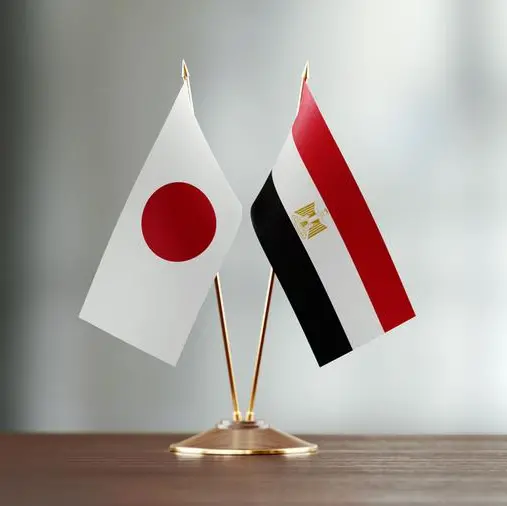 Egypt, Japan to enhance economic ties as diplomatic relations mark 70 Years