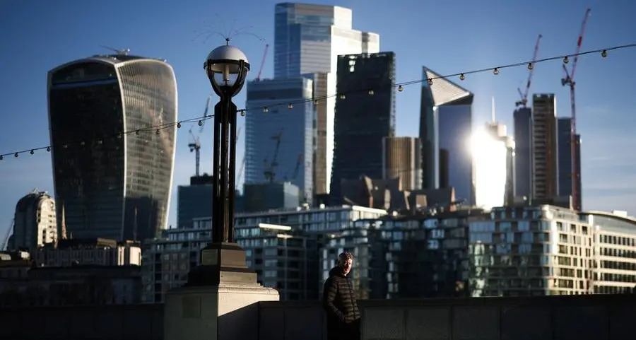 High inflation fails to boost most UK companies' profits