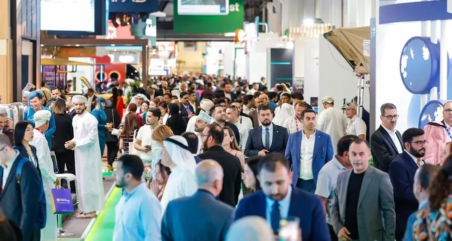 Arabian Travel Market’s travel tech area sees 56% year-on-year growth