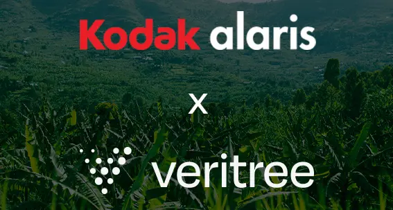 Kodak Alaris and veritree partner to aid agroforestry restoration in Rwanda