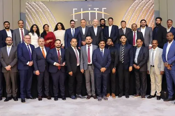<p>Arabian Automobiles&rsquo; Elite Club recognizes excellence in aftersales and spare parts distribution</p>\\n