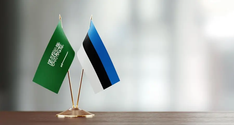 Estonia, Saudi Arabia sign key cooperation accord
