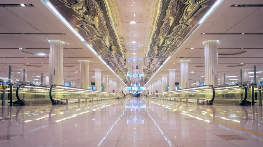 VIDEO: Dubai ranks among the top 5 busiest airports in the world