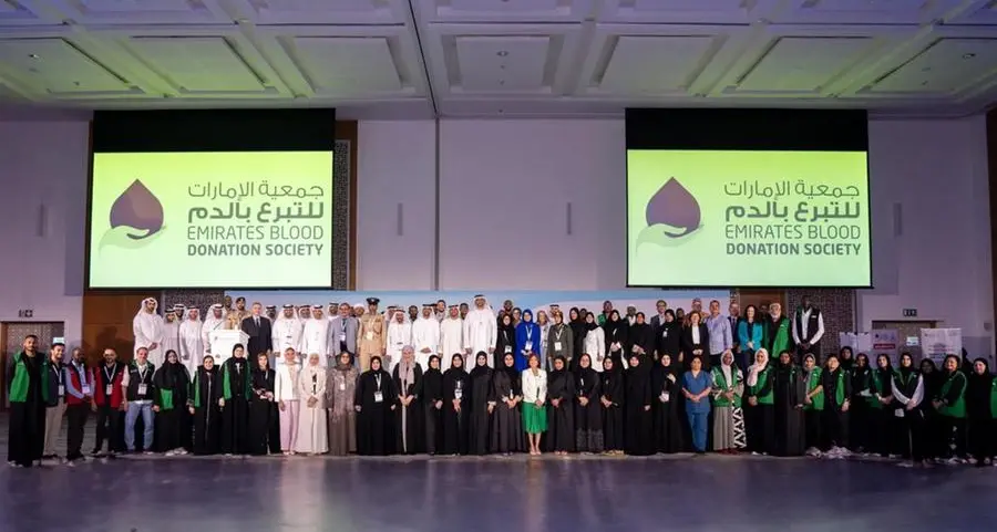 First UAE Blood Donation Forum launches its activities in Abu Dhabi