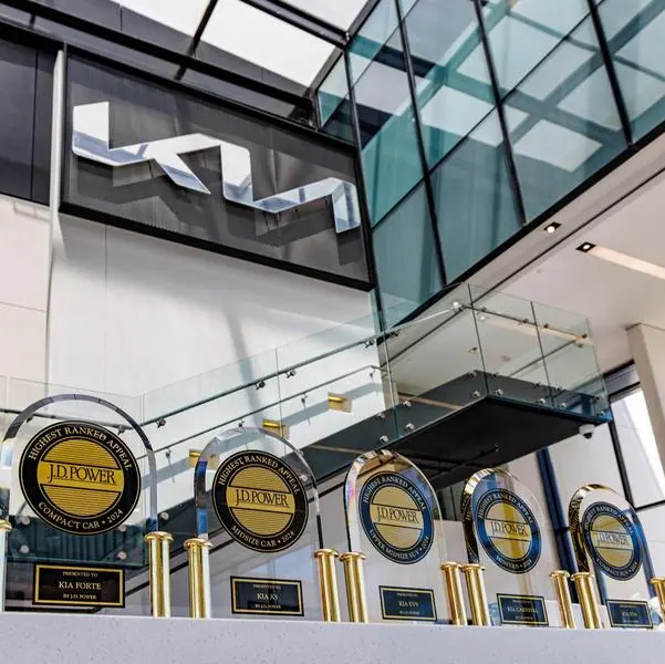 Museum of the Future, Kia announce new strategic partnership