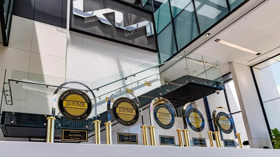 Museum of the Future, Kia announce new strategic partnership