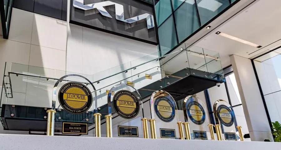 Museum of the Future, Kia announce new strategic partnership