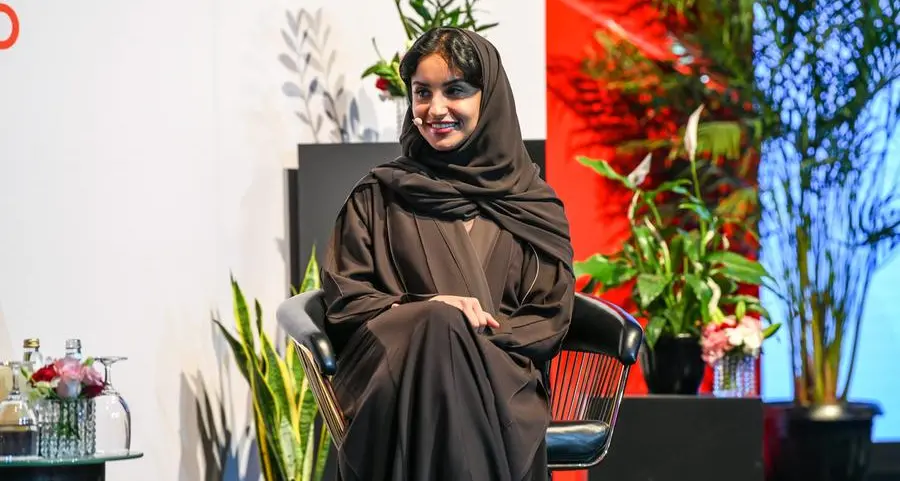 Over 600 attendees, speakers, and VIPs engage with expert programming on day two of Forbes Middle East Women’s Summit 2023