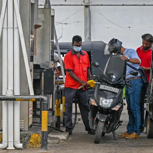 China enters Sri Lanka's domestic fuel market