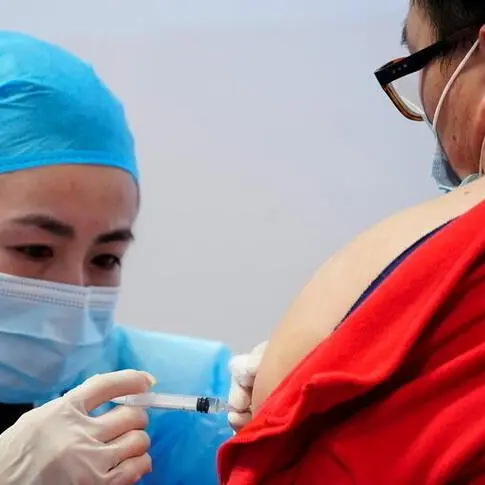 China making 'enormous progress' on vaccinating elderly: WHO