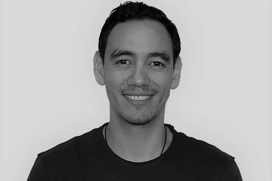 Qais Sabri, Co-Founder and CEO of Eon Dental. Image Courtesy: Eon Dental