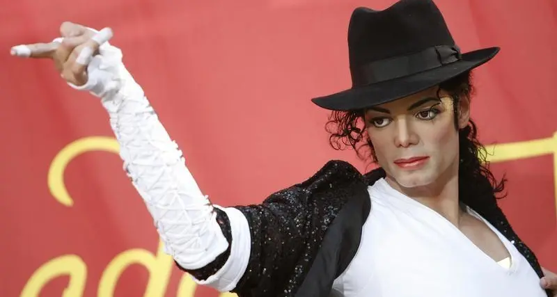 Ben Bowman shines in show tribute to Michael Jackson