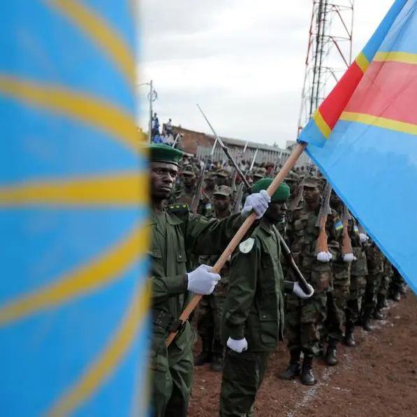 Leading DR Congo reporter held illegally: lawyer
