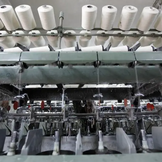 Turkish KSG to build $500mln synthetic fibers factory in Egypt