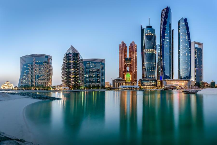 Abu Dhabi