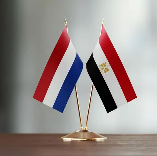 Egypt, Netherlands probe enhancing green transformation cooperation