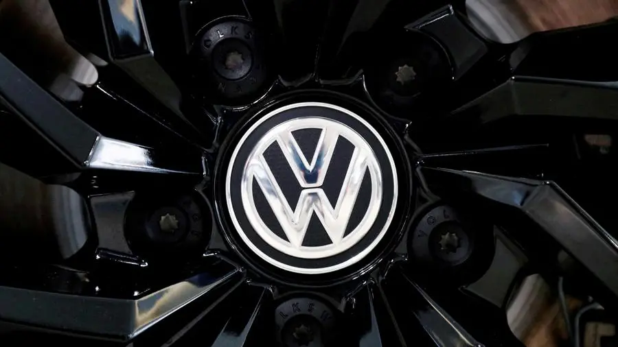 Volkswagen brings VW bus back to North American market after 20 years