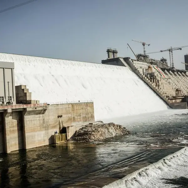 Ethiopia says construction of Nile mega dam 90% complete