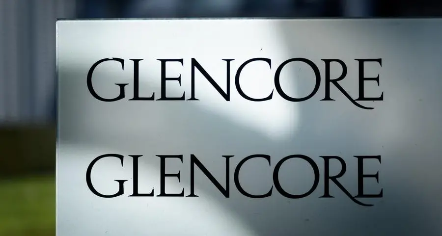 Glencore to sell nickel mine stake in New Caledonia