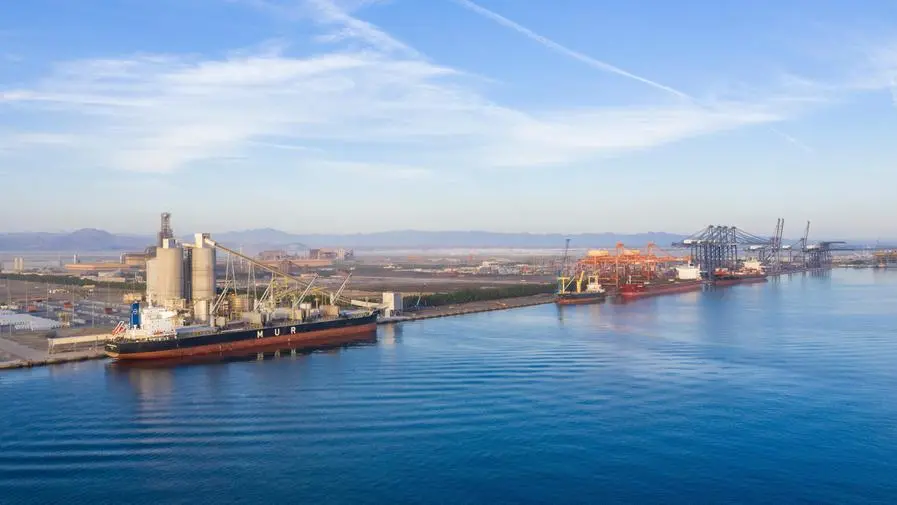 Oman seeks consultants for masterplan and detailed designs of New City Sohar