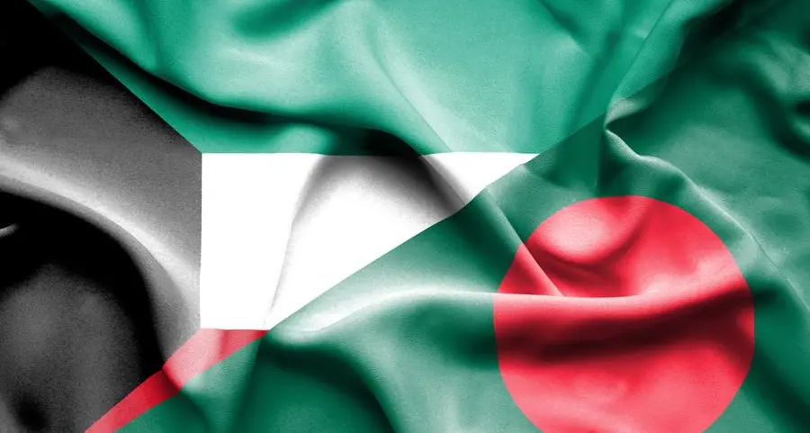 Kuwait, Bangladesh celebrate golden jubilee of diplomatic relations