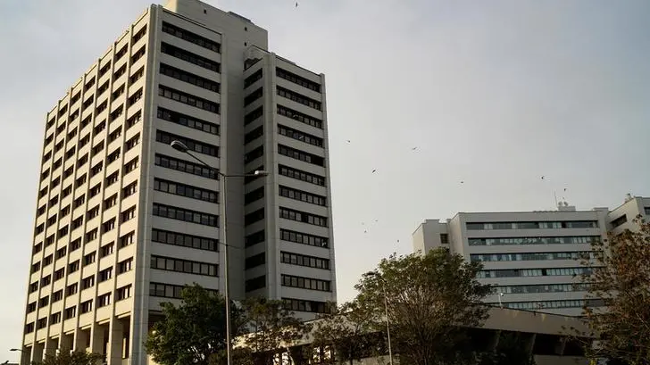 Turkey cenbank sells more than $5bln in FX in face of regional risks