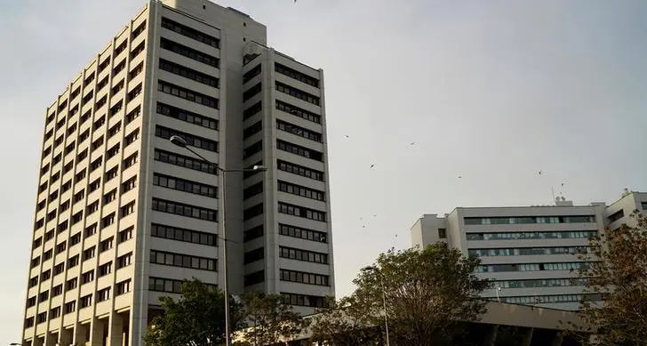 Turkey cenbank cuts rates by a less-than-expected 100 points to 37%