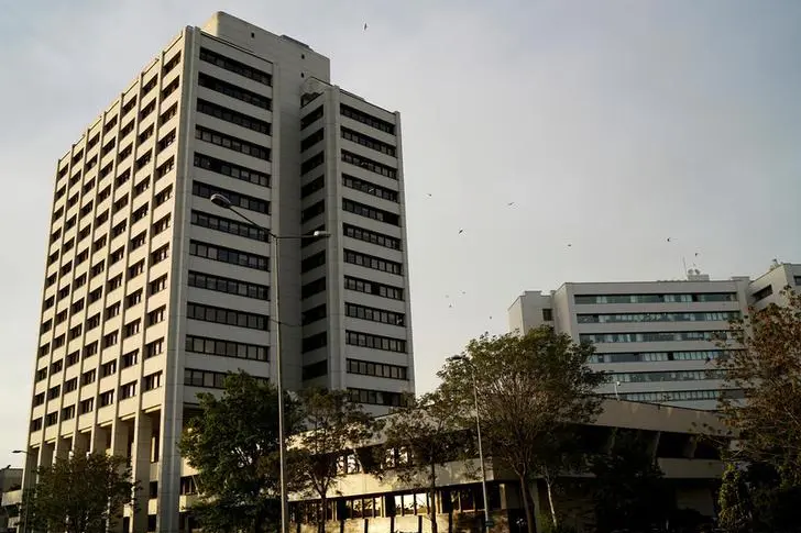 Reuters Images/REUTERS