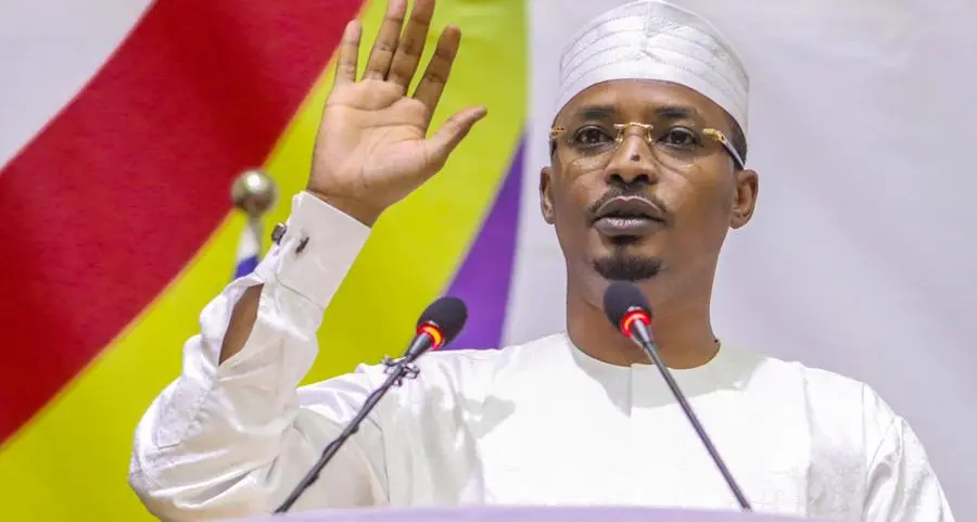 Chad leader vows to free 12 accused in 2022 'coup bid'