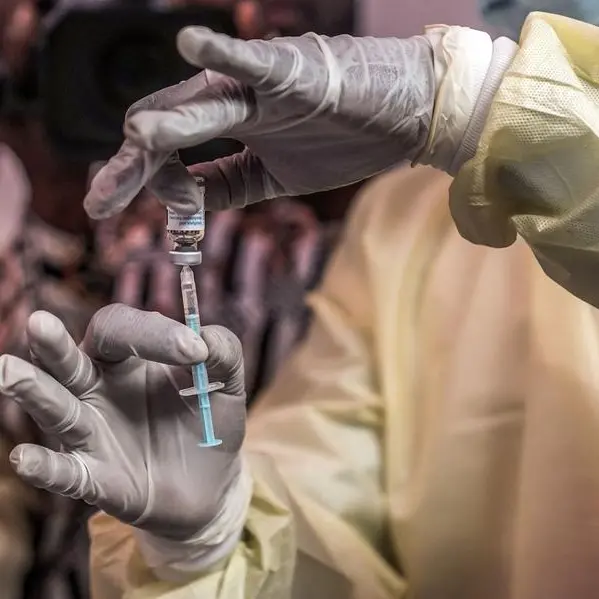 Congo launches its first mpox vaccination campaign