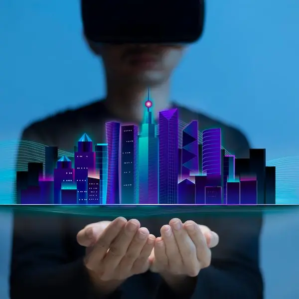 Virtuzone in deal to build V-shaped tower in metaverse