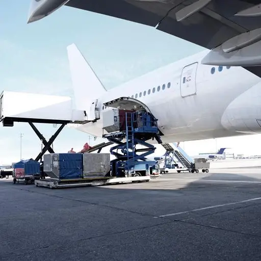 Regional carriers see 15.3% demand growth for air cargo