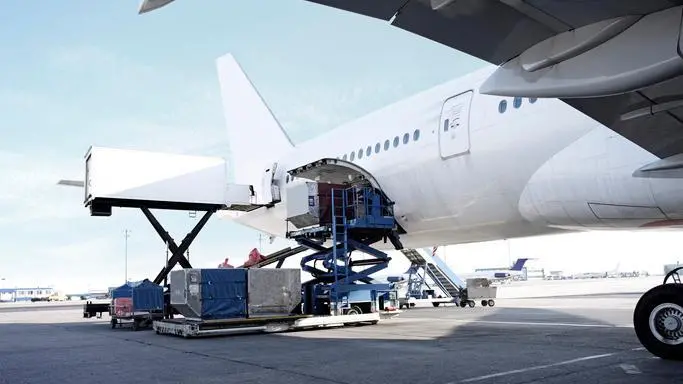 Global air cargo demand up 4% despite Gulf turmoil