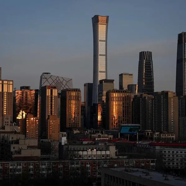 China posts forecast-beating 5.3% growth in first quarter