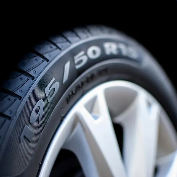 Egypt: Rolling Plus signs contract to establish tire factory with $1bln investments in SCZONE
