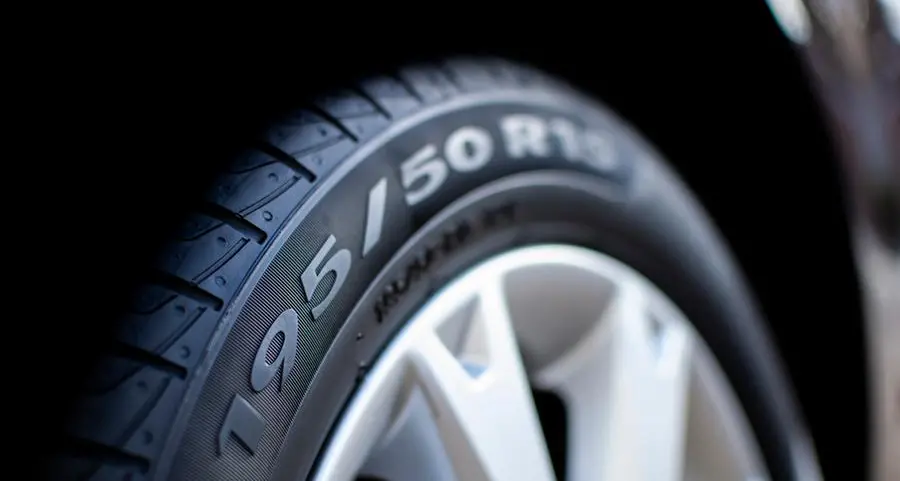 Saudi group Reviva inks waste tyre recycling tech deal