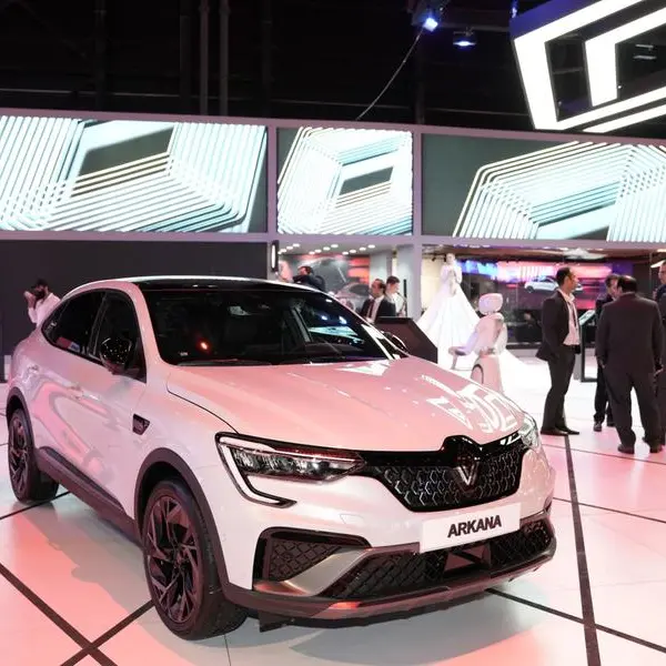 Renault unveils a series of new models in the Saudi Market