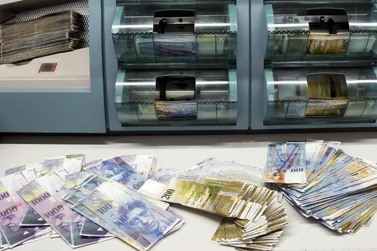 Reuters Images/Arnd Wiegmann