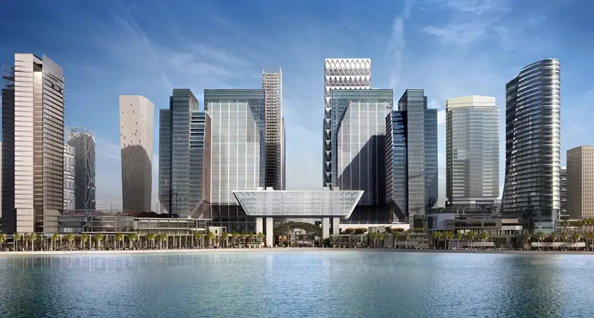 Infini Capital establishes strategic presence in EMEA region with Abu Dhabi Office