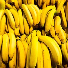 Tunisian Trade Office to import 2,000 tonnes of bananas from Egypt for Ramadan