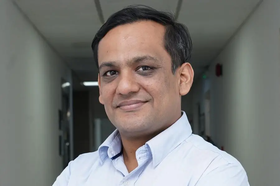Neeraj Gupta, CEO, Policybazaar.ae. Image Courtesy: Policybazaar
