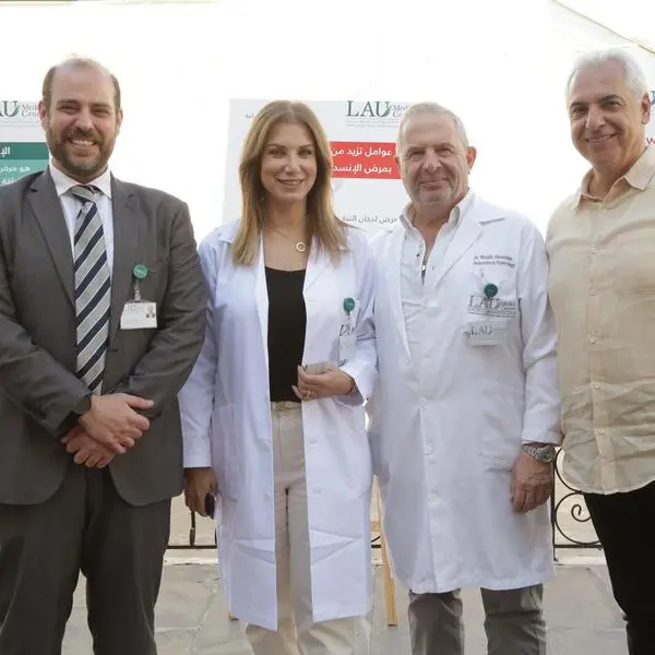 LAU Medical Center- Saint John’s Hospital raises awareness about COPD