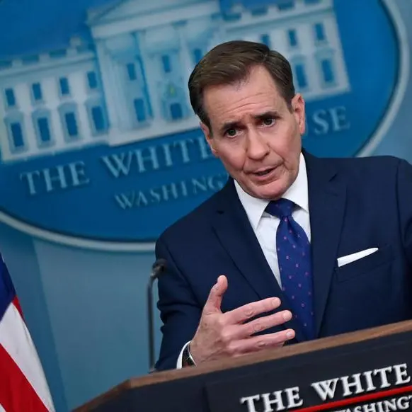 Iranian threat to Israel 'real': White House