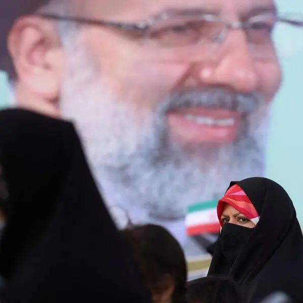 Iran registers presidential candidates for early vote after Raisi's death