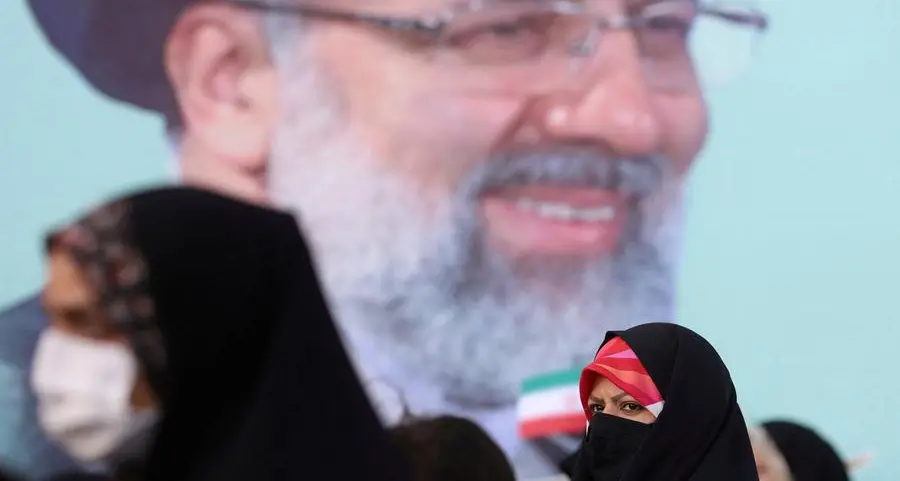 Iran registers presidential candidates for early vote after Raisi's death