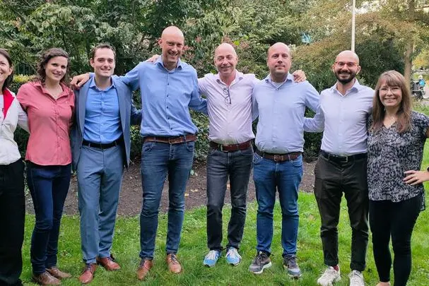 <p>Thynk strengthens hospitality cloud platform with acquisition of 'Please ask m'</p>\\n