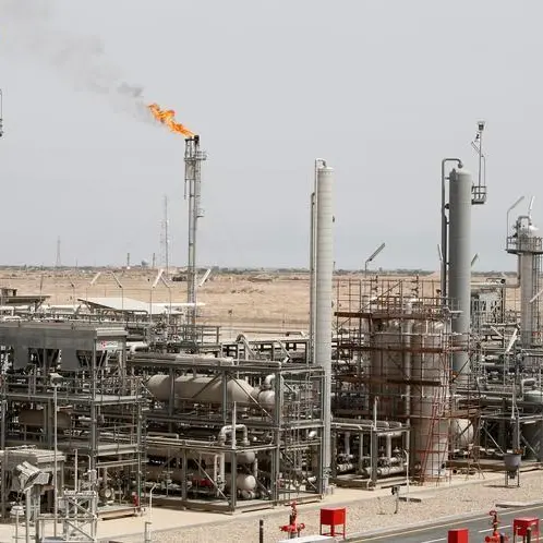 اتفاق سعودي كويتي لتطوير حقل غاز طبيعي