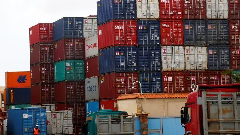 Egypt, India discuss March trade mission to expand industrial exports