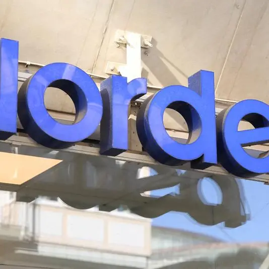 Finnish bank Nordea's quarterly profit just short of expectations